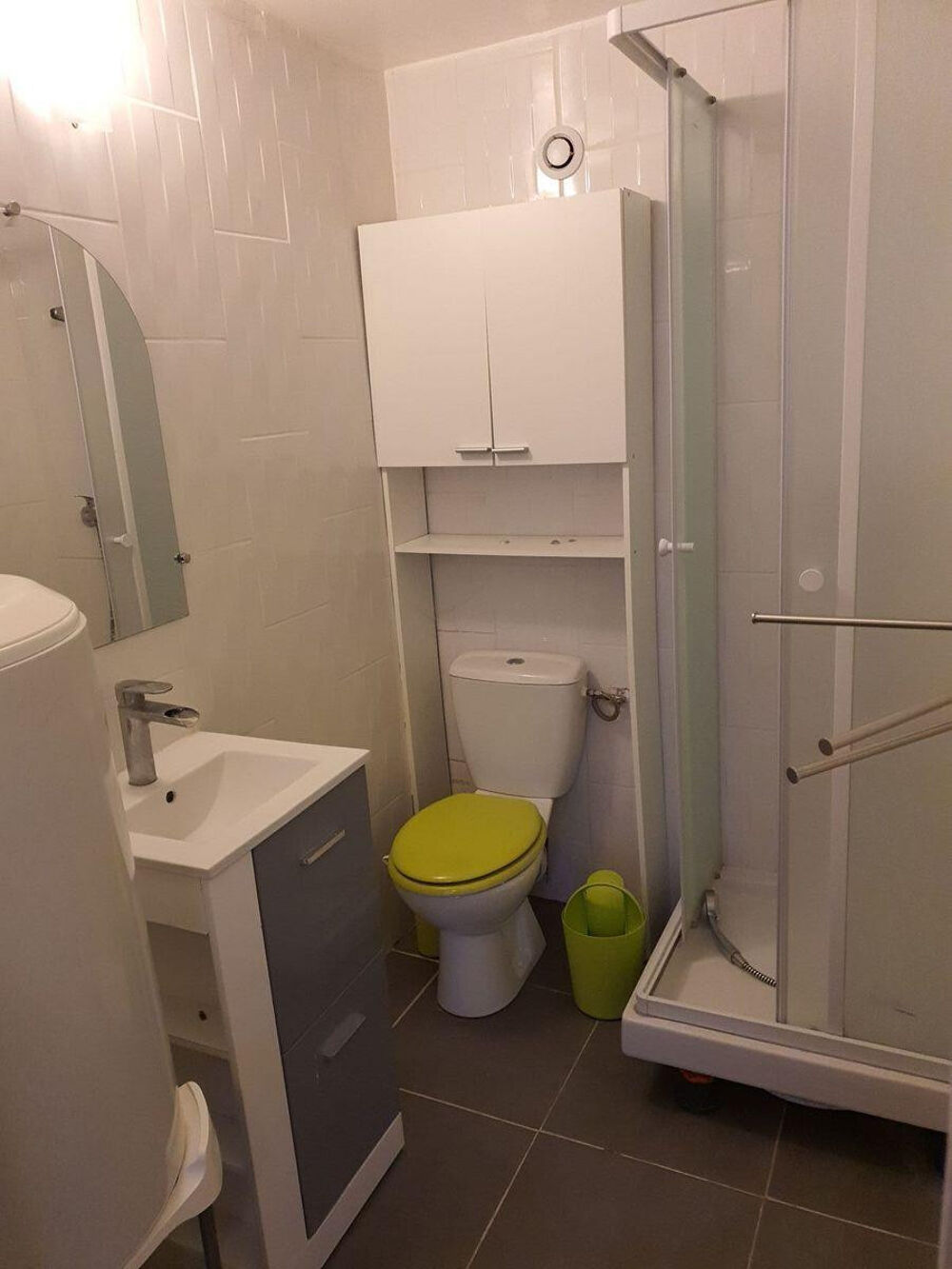 Location Appartement lumineux, secteur pavillonnaire résidentiel Cergy