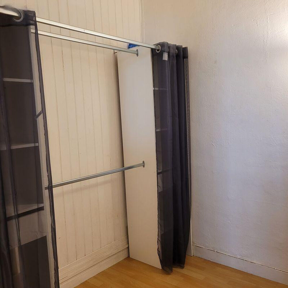 Location Appartement Beau 3P meublé 50 m2 Bordeaux