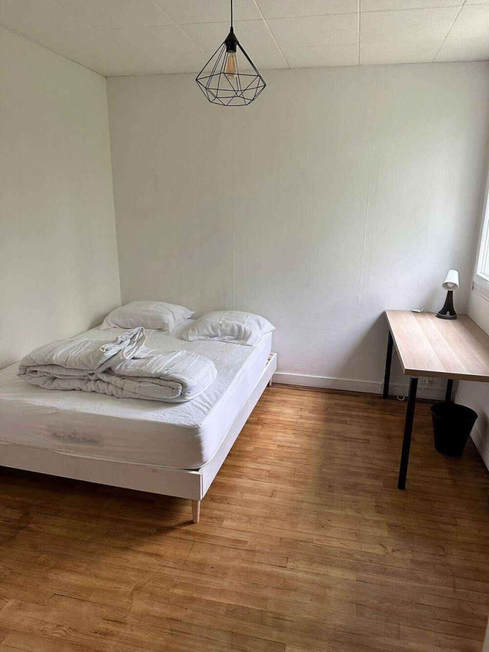 Location Appartement Chambres dispos dans coloc rénovée 72m² Rennes