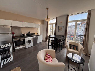  Appartement � louer 2 pi�ces 32 m�