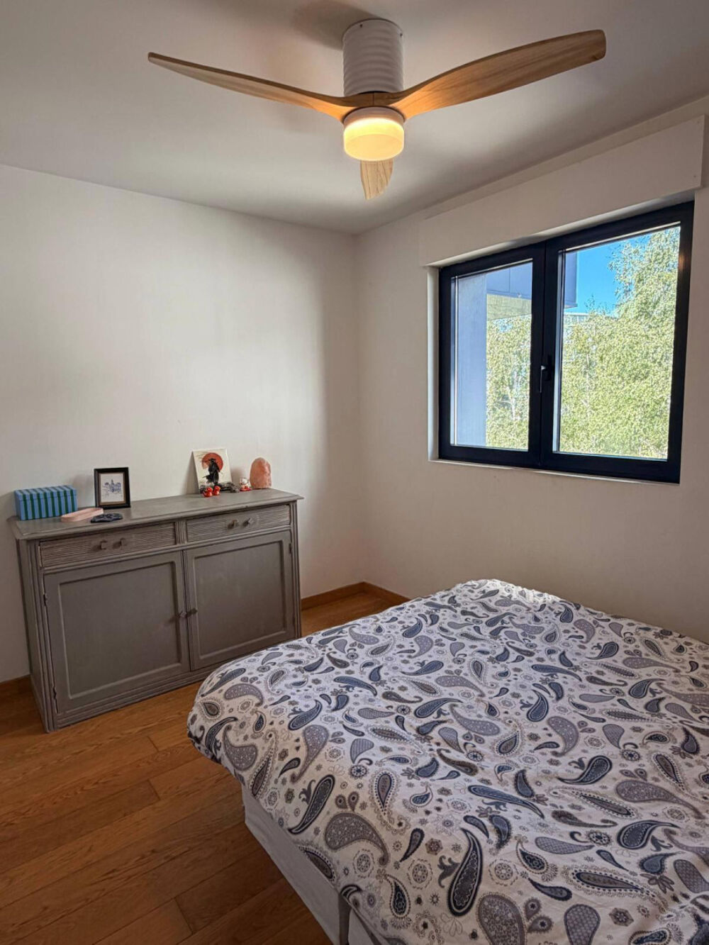 Location Appartement T2 MEUBLÉ PREMIUM – CONFLUENCE – TERRASSE 13,59 m² Lyon 2