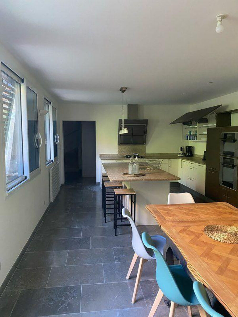 Location Appartement Chambre privée et meublée dans superbe maison Orléans