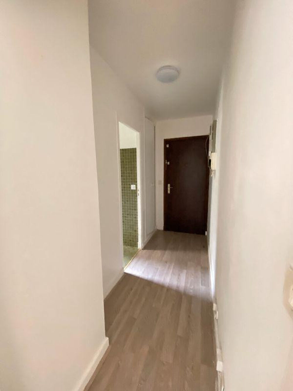 Location Appartement Studio Paris 15ème avec terrasse et jardin Paris 15