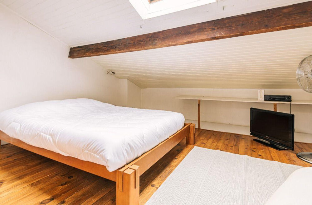Location Appartement Duplex Confortable aux Portes de Paris Villejuif