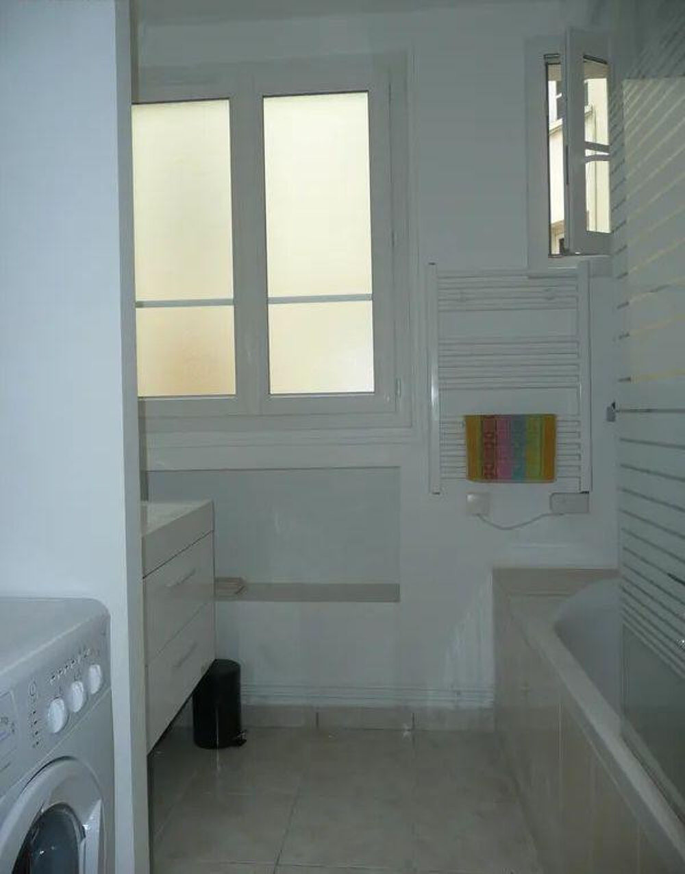 Location Appartement Superbe 2/3 pièces meublé 45m² au calme sur jardin Paris 17
