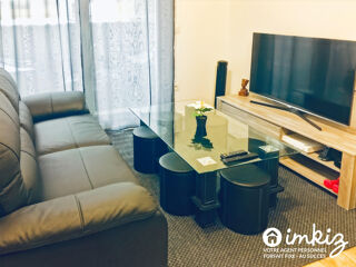  Appartement � vendre 2 pi�ces 40 m�