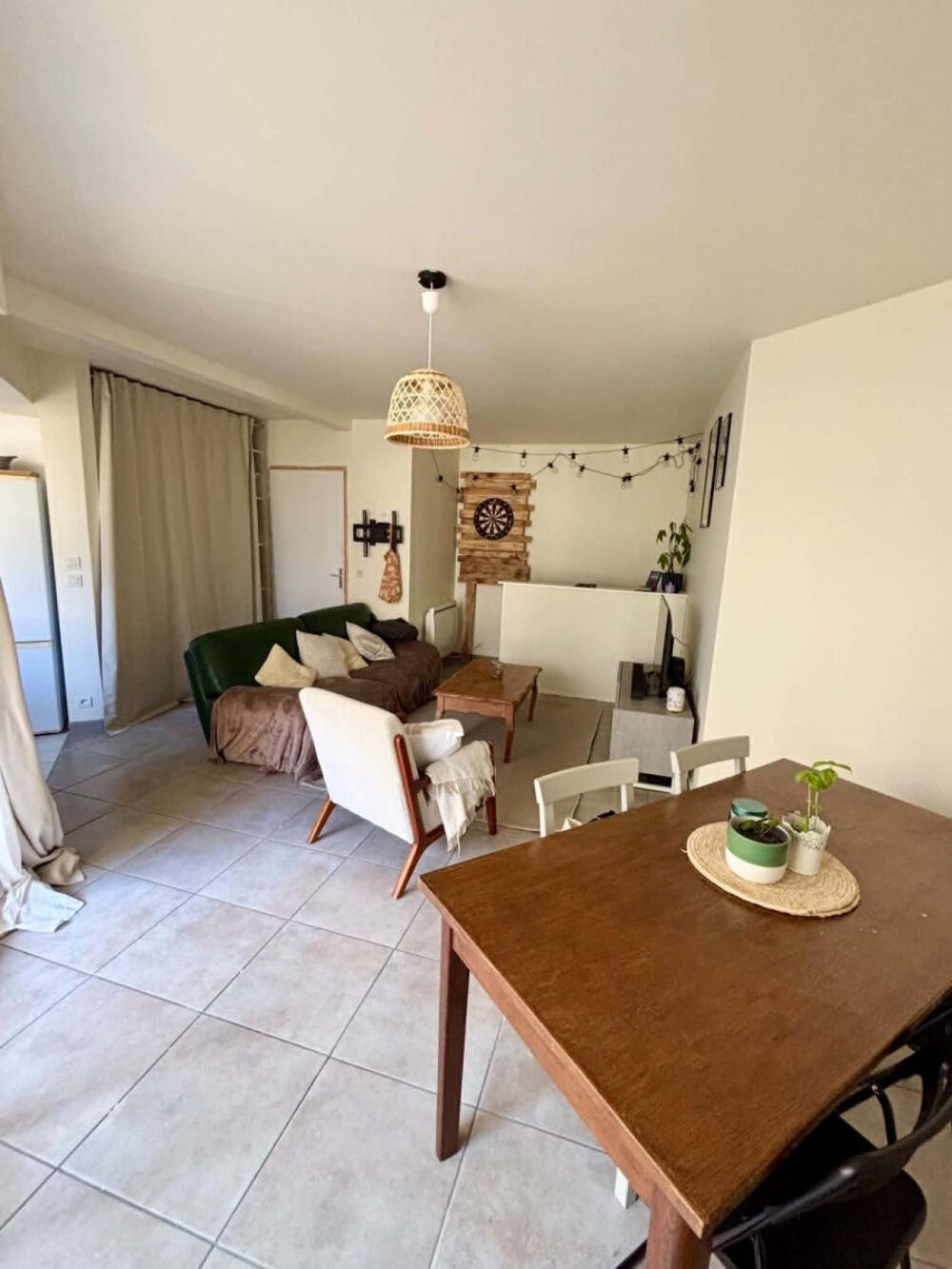 Location Appartement Appartement T2 avec terrasse/parking place St-Marc Rouen