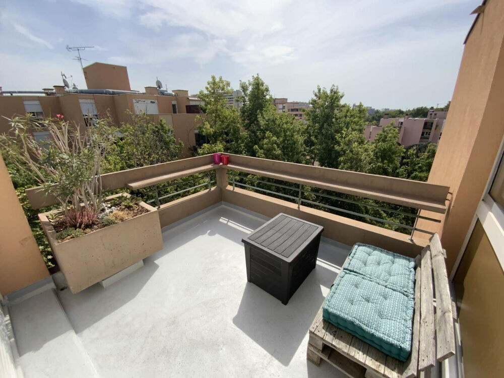 Location Appartement Chambre dans coloc de filles Toulouse