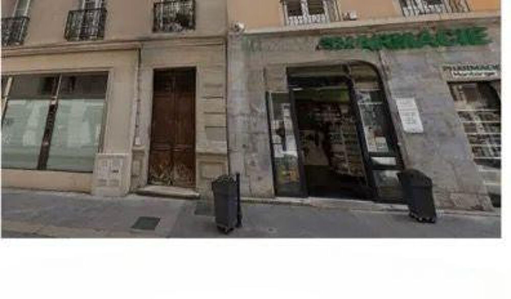 Location Appartement Studio situé près de la place Grenette idéal Grenoble
