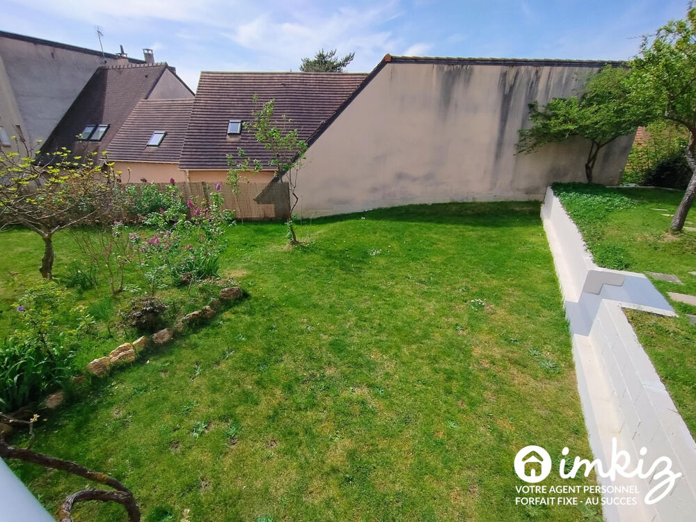 � vendre  Maison Verri�res-le-Buisson (91370)