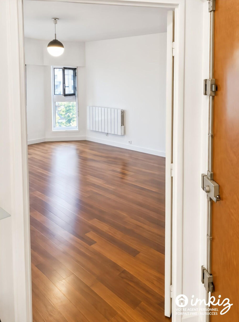 Vente Appartement Appartement 2 pièces Suresnes