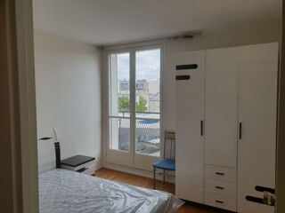  Appartement à louer 2 pièces 41 m²