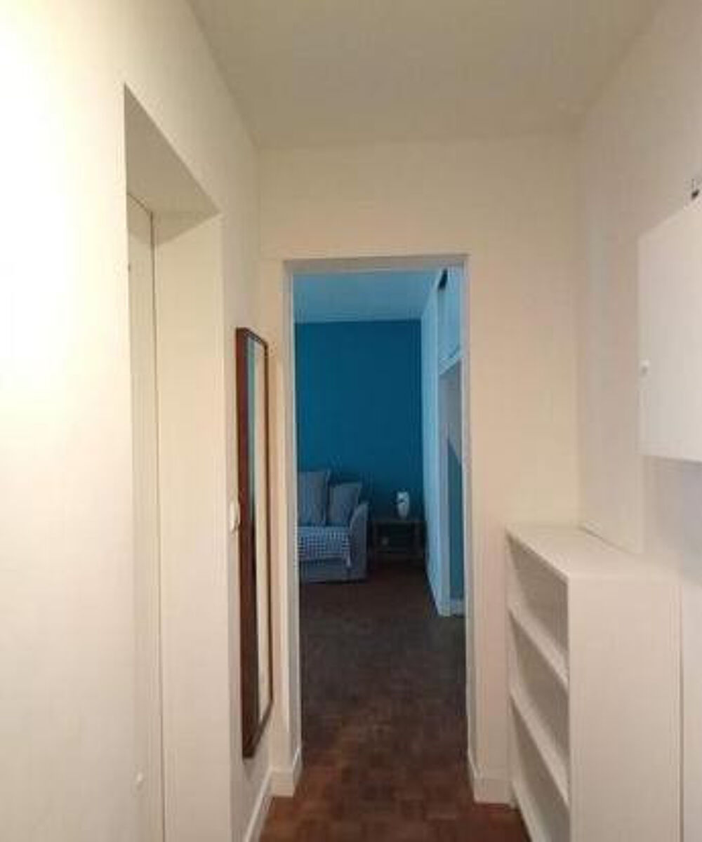 Location Appartement Location T2 Ivry Ivry-sur-seine
