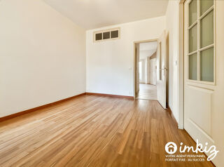  Appartement à vendre 2 pièces 35 m²