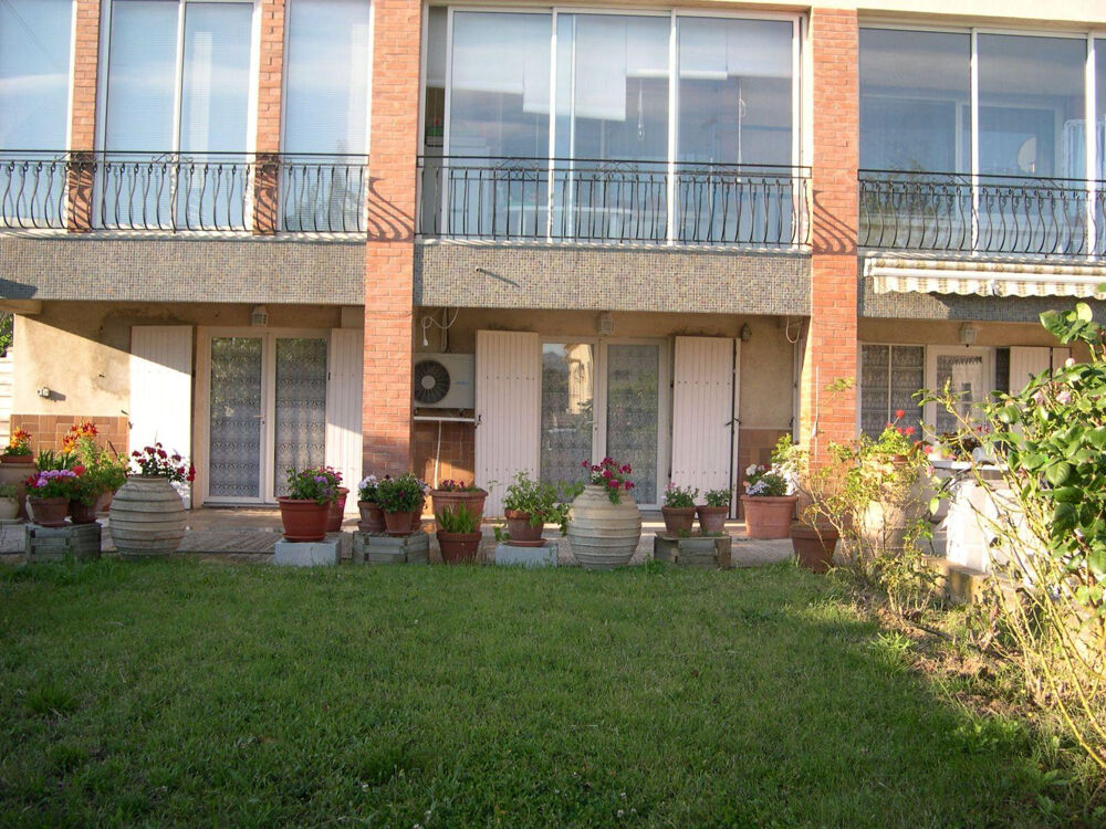 Location Appartement CHAMBRE MEUBLÉE ETUDIANT AU 30/08 BON ÉTAT-CALME Gardanne