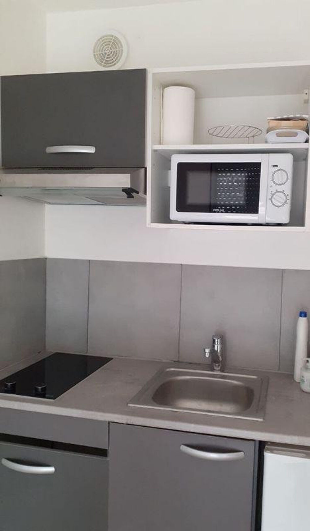 Location Appartement Studio Bastille St-Ambroise Paris 11