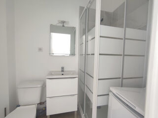  Appartement  louer 1 pice 15 m