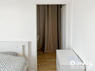  Appartement à vendre 3 pièces 60 m²