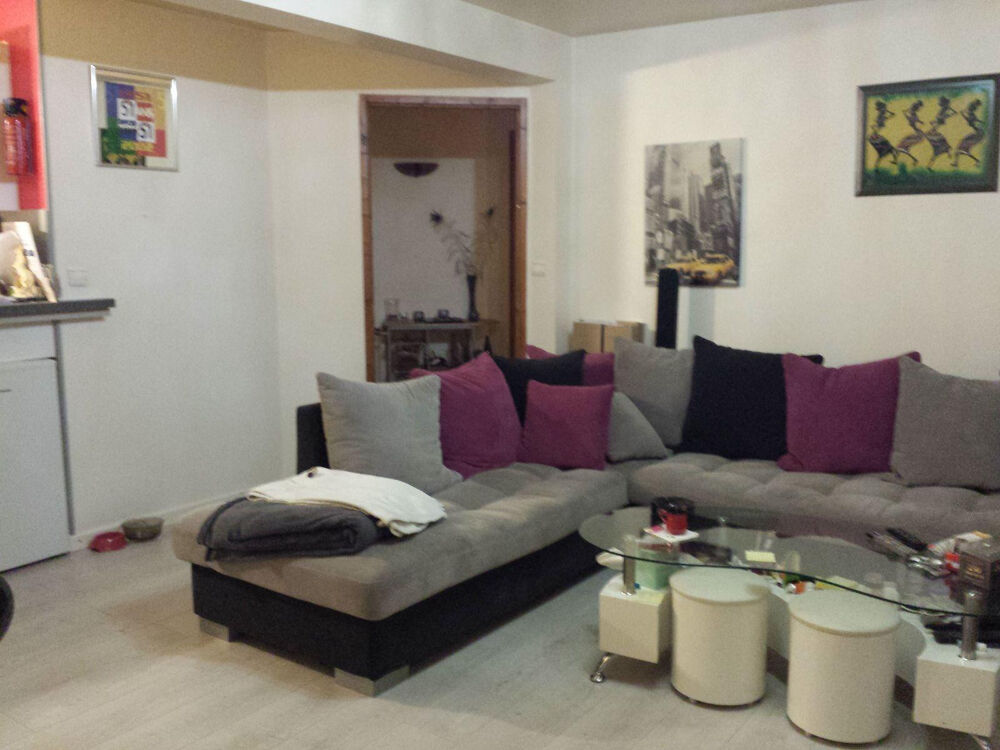 Location Appartement Appartement calme dans une maison Boujailles