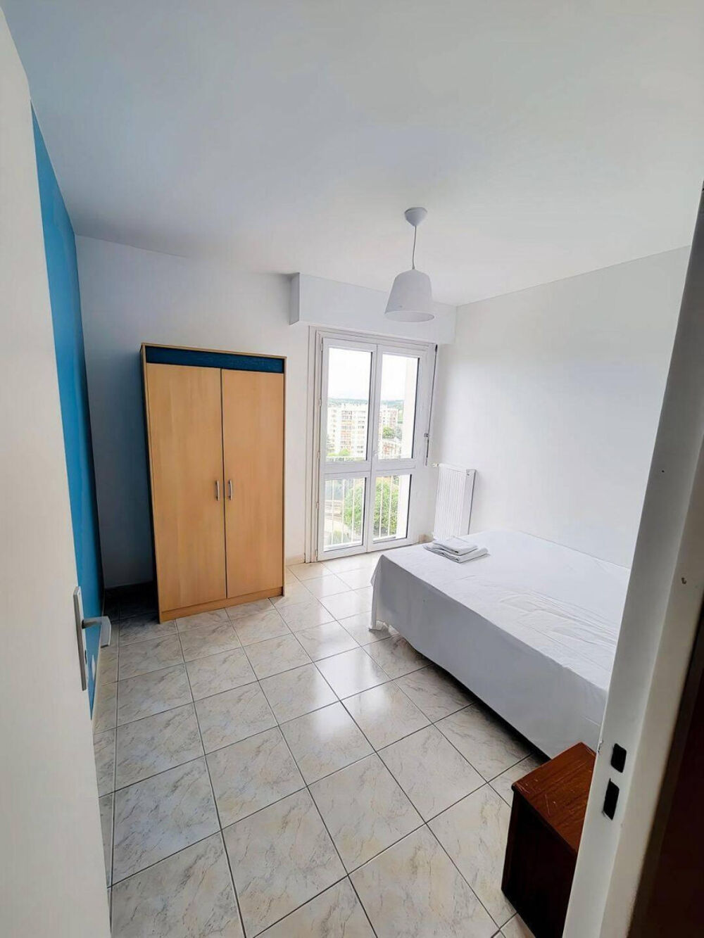 Location Appartement Colocation : 1 chambre disponible Saint-ouen-l'aumône
