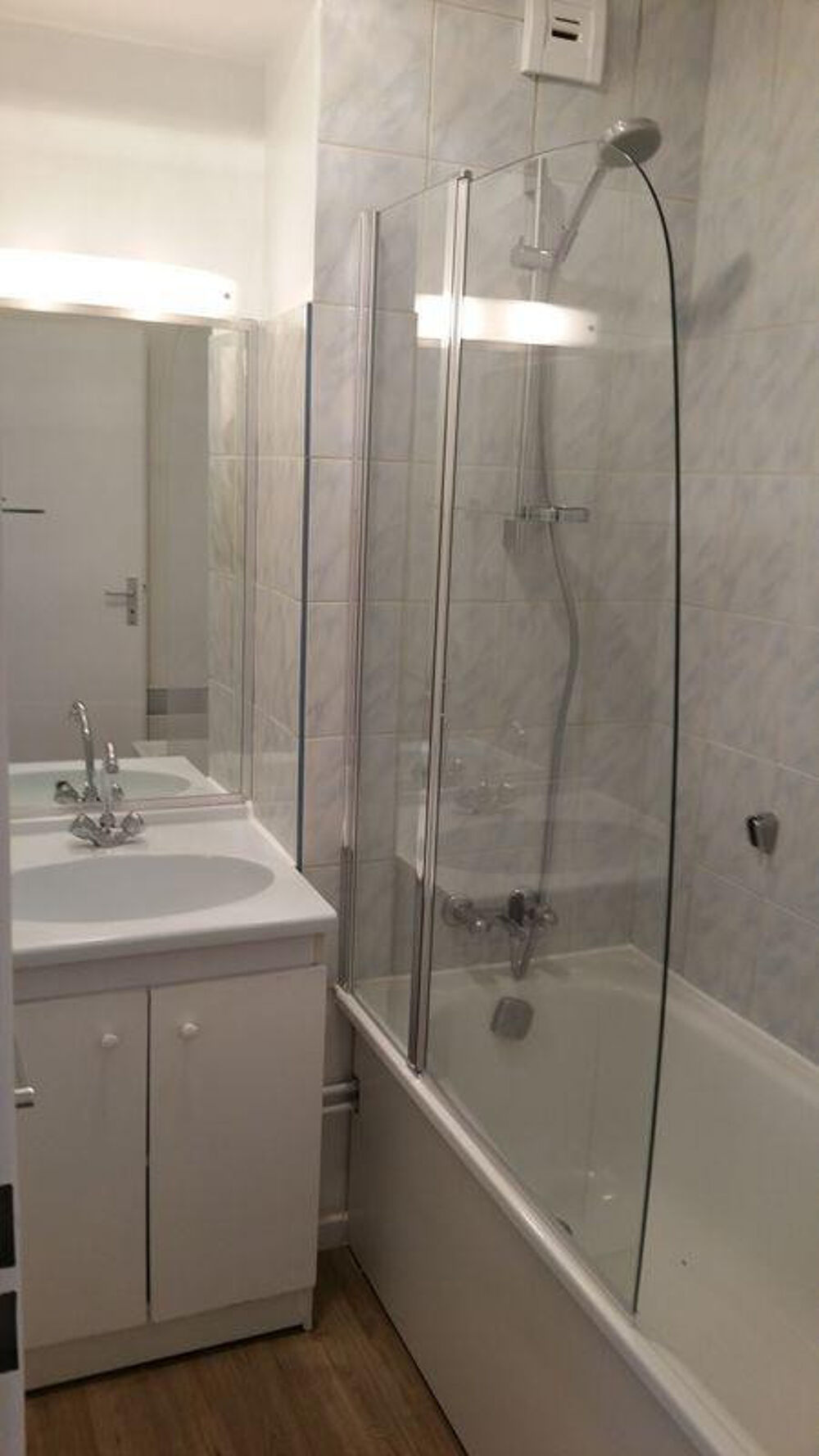 Location Appartement Studio nice pasteur Nice