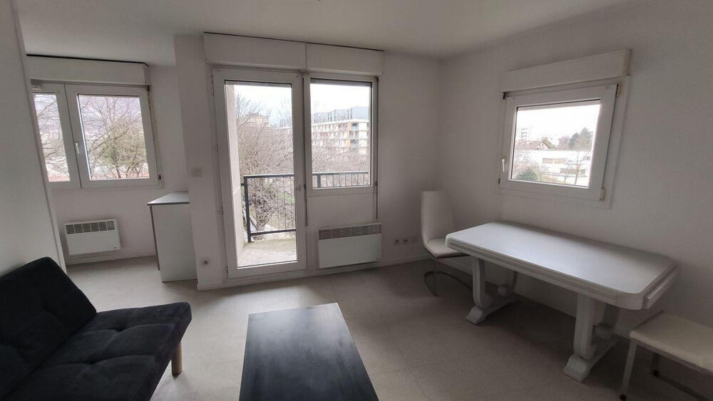 Location Appartement Beau T2 de 47 m² Grenoble