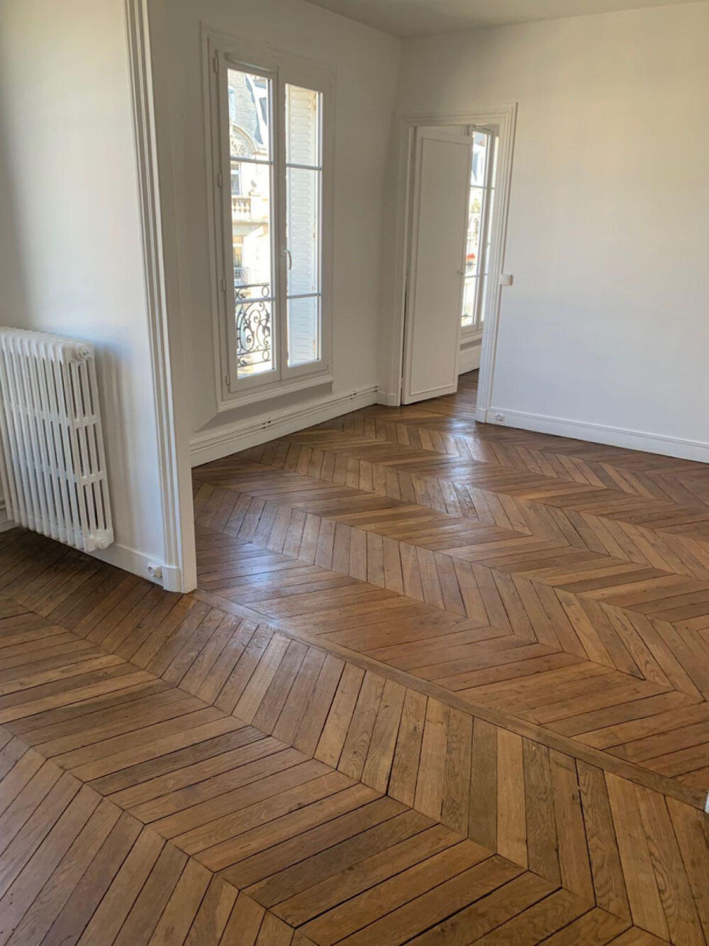 Location Appartement Location appartement 3 pièces 58 m² Paris 15E Paris 15