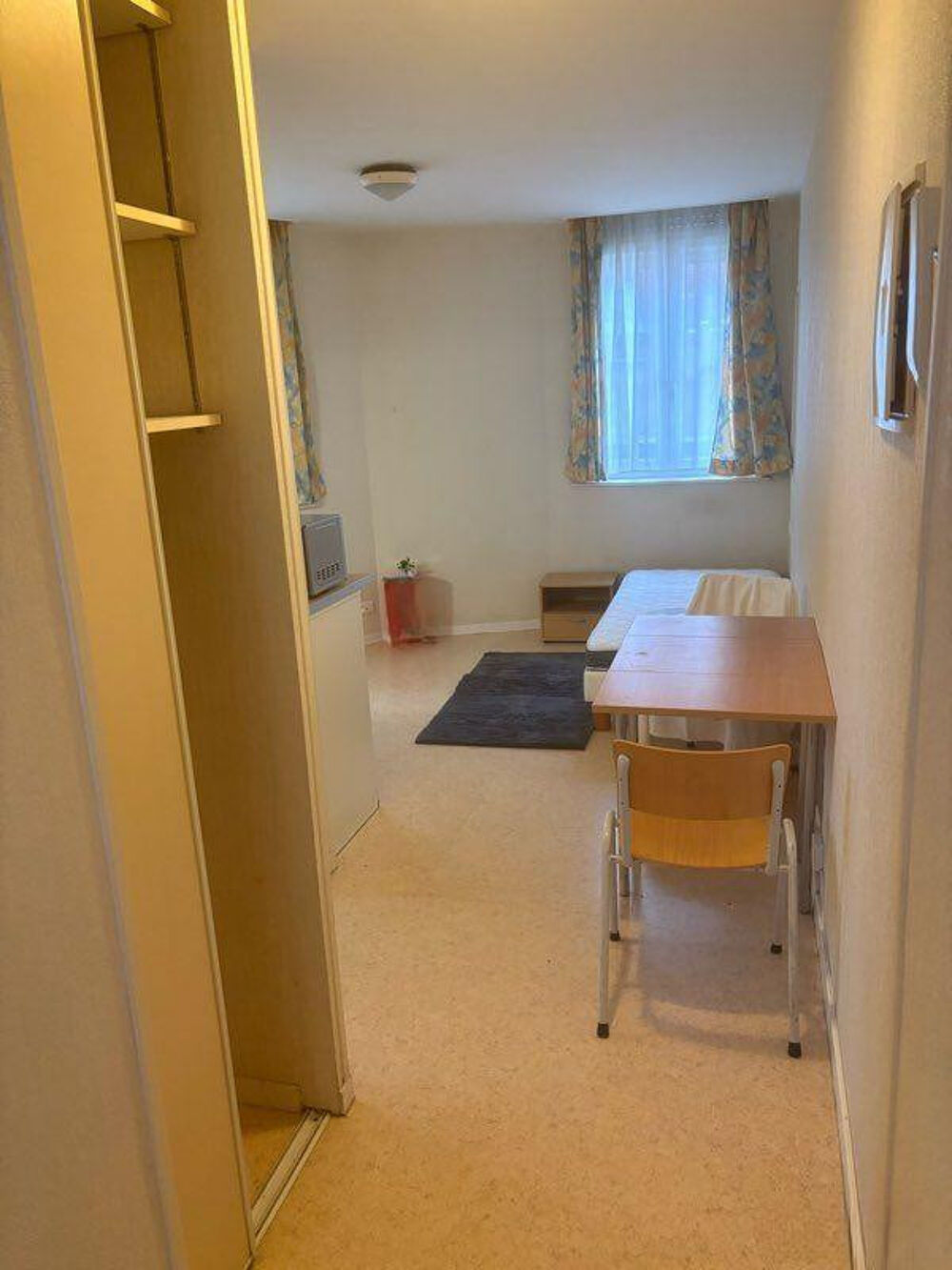 Location Appartement Studio hyper centre Arras Arras