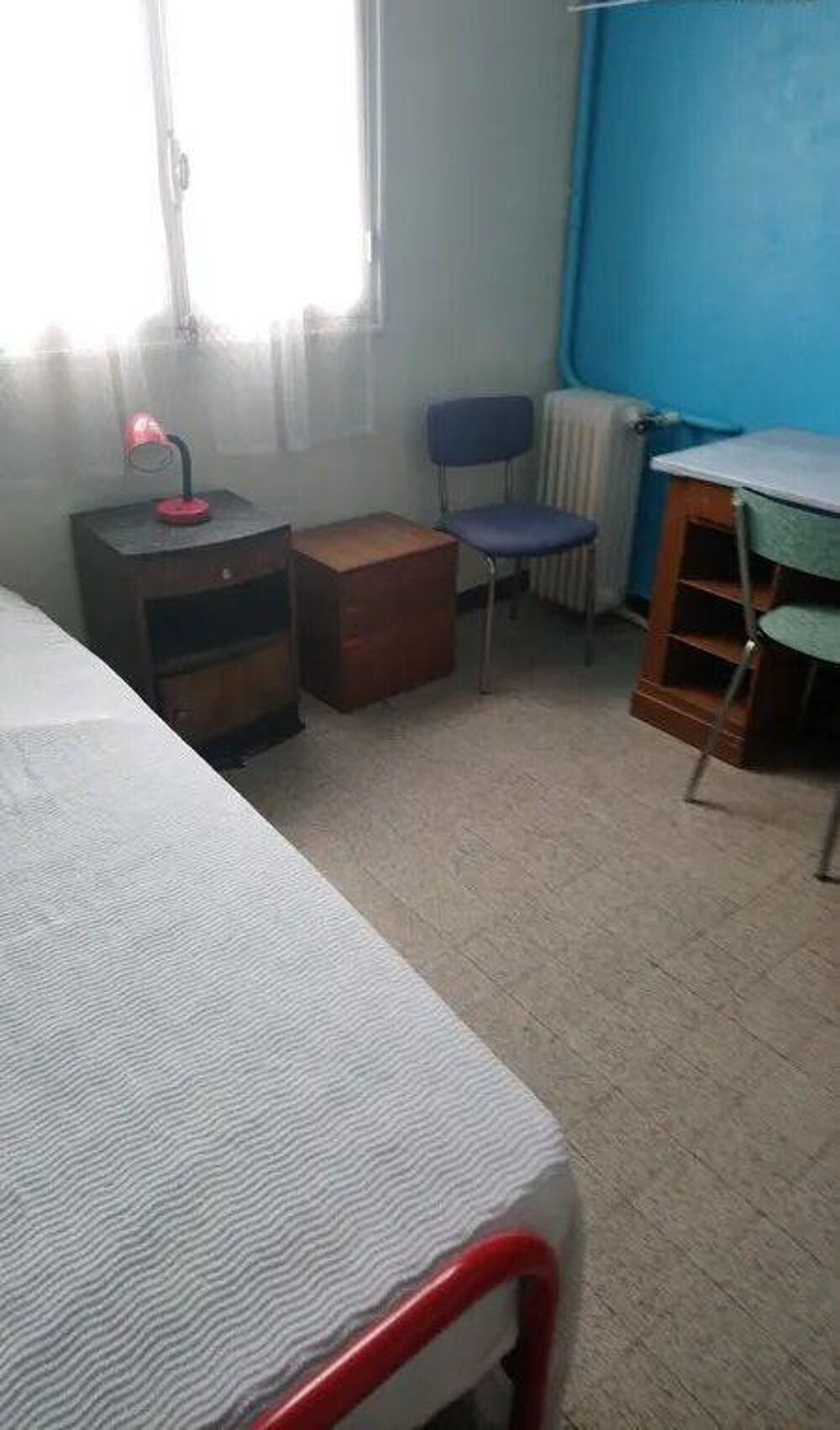 Location Appartement Chambres meublées à louer dans coloc 56m² Aix-en-provence