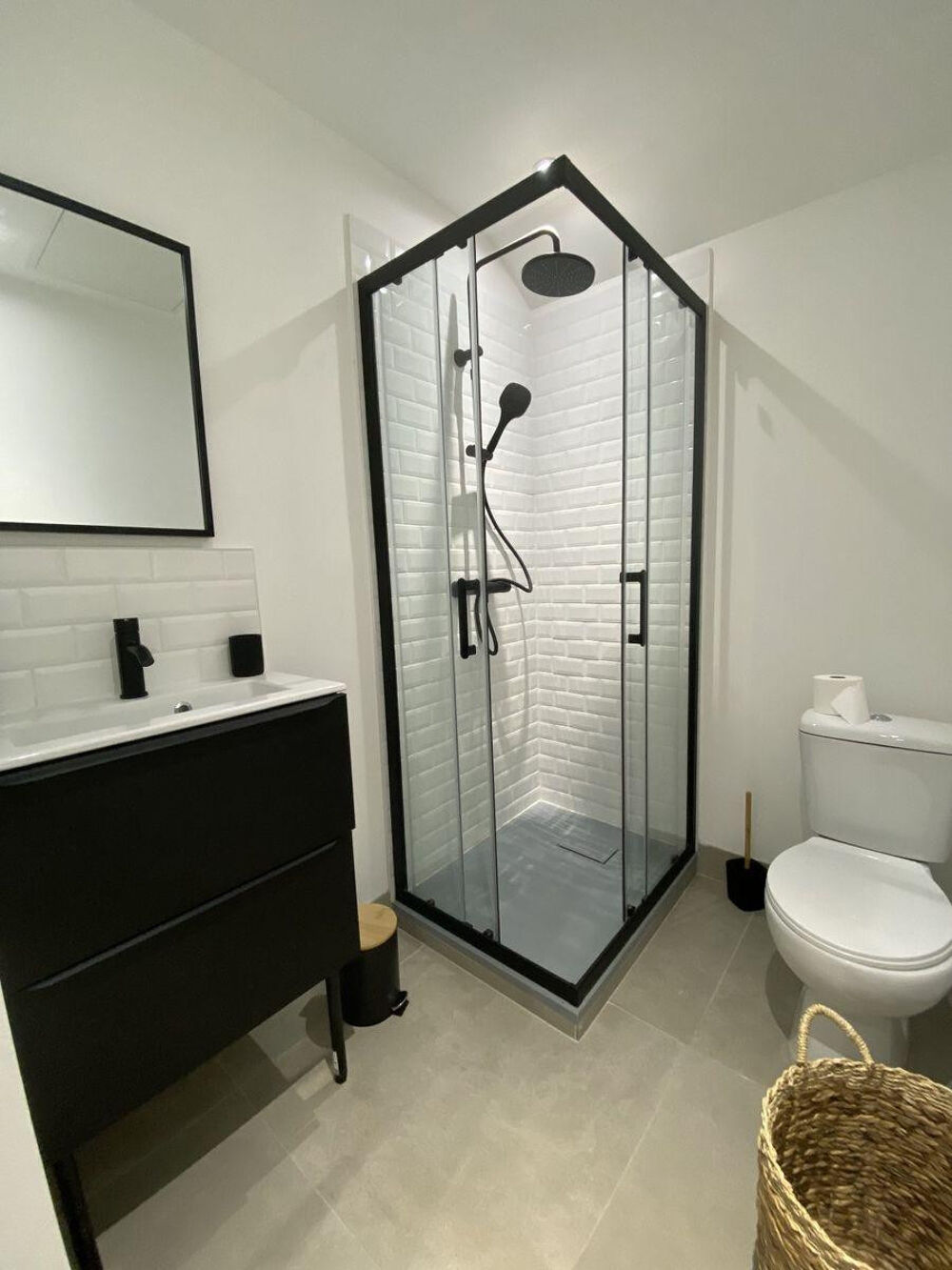 Location Appartement Magnifique Studio meublé à louer Toulouse