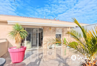  Appartement � vendre 2 pi�ces 84 m�