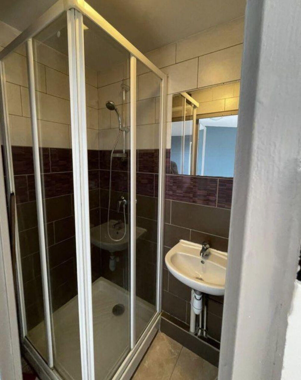 Appartement T3