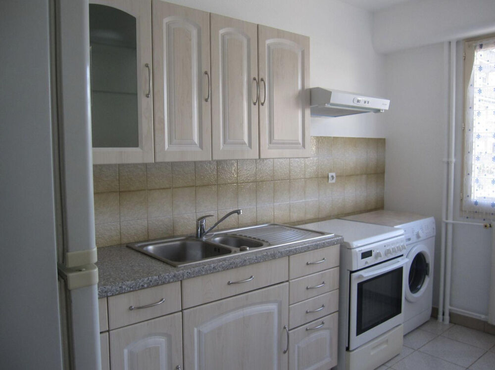 Location Appartement Appartement meublé à louer Lyon 8