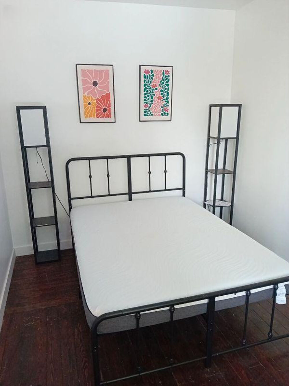 Location Appartement F2 meublé – Stade de France – Proche RER B & D Saint-denis