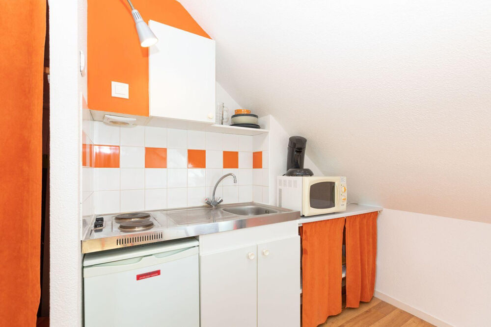 Location Appartement Grand studio lumineux équipé prêt a vivre au calme Chantepie