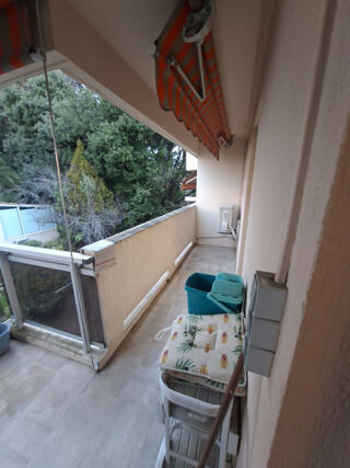  Appartement à louer 1 pièce 28 m²
