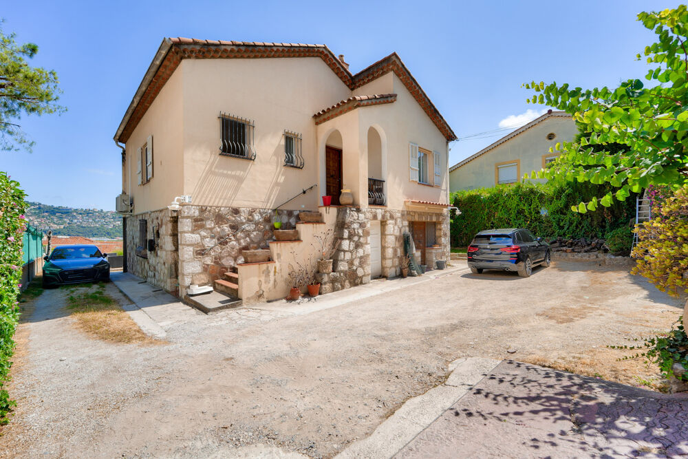 � vendre  Maison Nice (06000)
