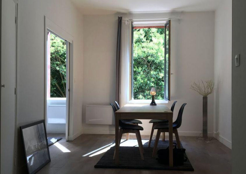 Location Appartement Beau T2/T3 meublé 46m² Place Arago Toulouse