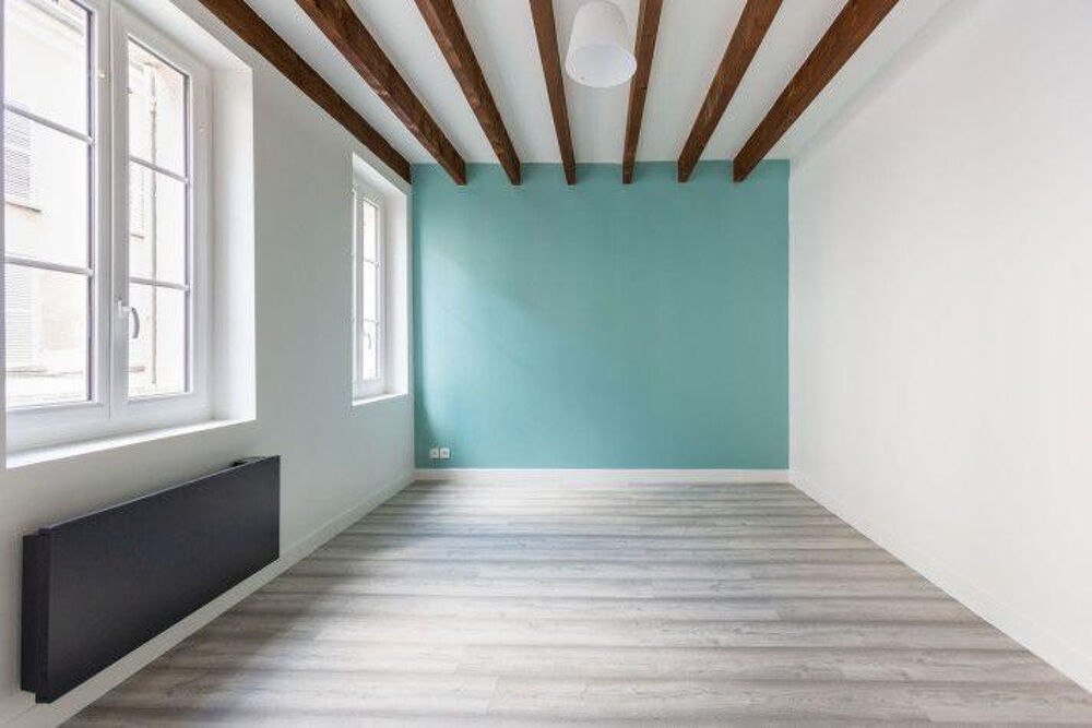 Location Appartement Grand T3 à Melun Melun