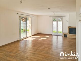  Maison � vendre 4 pi�ces 90 m�