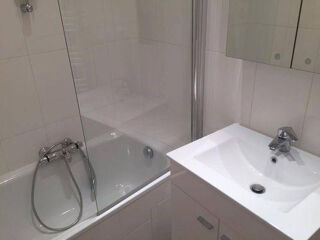  Appartement à louer 1 pièce 25 m²