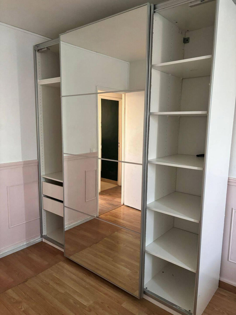 Location Appartement Appartement T3 meublé à Neuilly-sur-Marne Neuilly-sur-marne