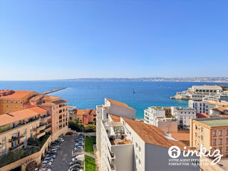  Appartement � vendre 5 pi�ces 148 m�