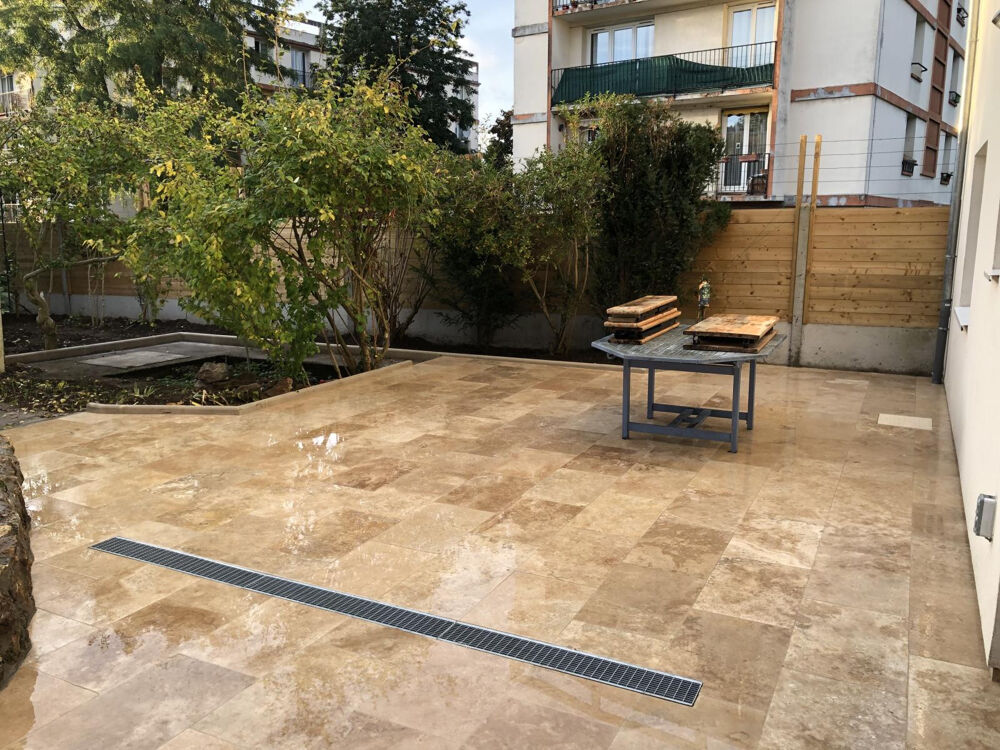 Location Appartement Chambre avec SDB et WC privés dans maison coliving Créteil