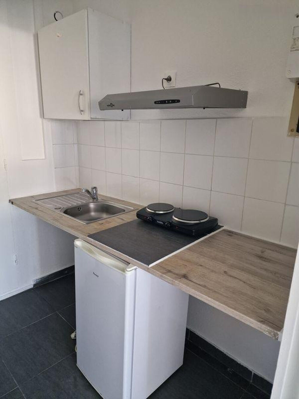 Location Appartement Studio quartier Hôpitaux Facultés Montpellier