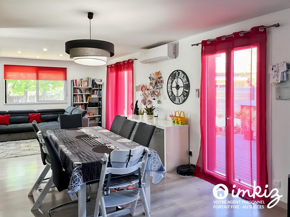 Maison 7 pièces 145 m² · à Mérignac · 145 m² · 500 000 €