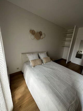  Appartement � louer 1 pi�ce 30 m�