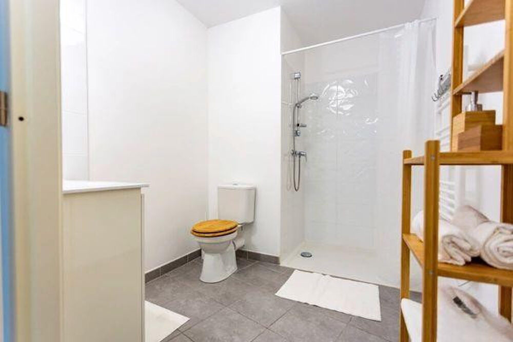 Location Appartement Studio meublé Montpellier Montpellier