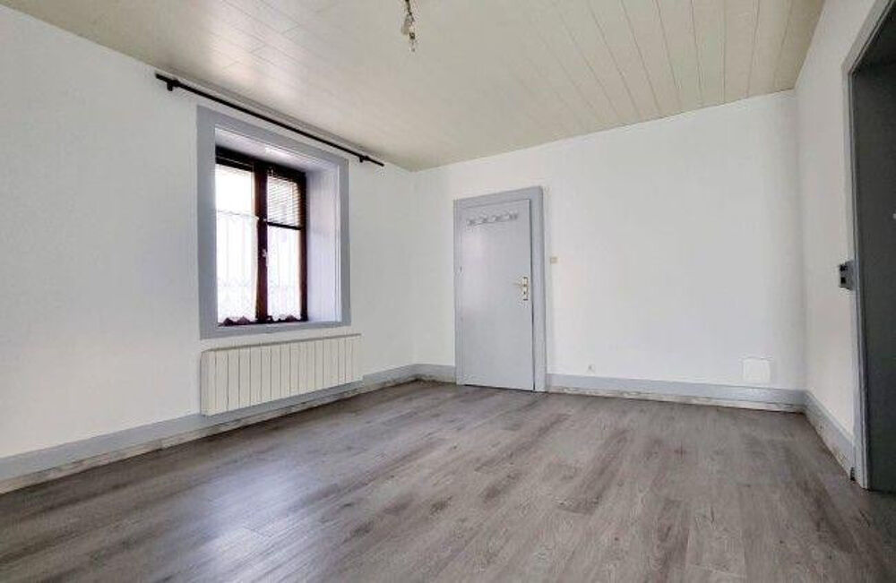 HTES-VOSGES dans village touristique - F1 - 360€
