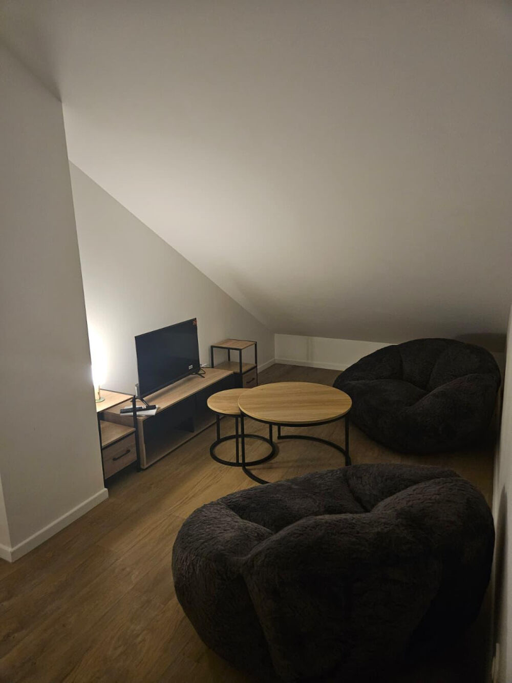 Location Appartement ?Grande maison meublée en colocation Belle-Beille Angers